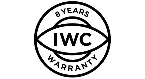 iwc watch warranty registration